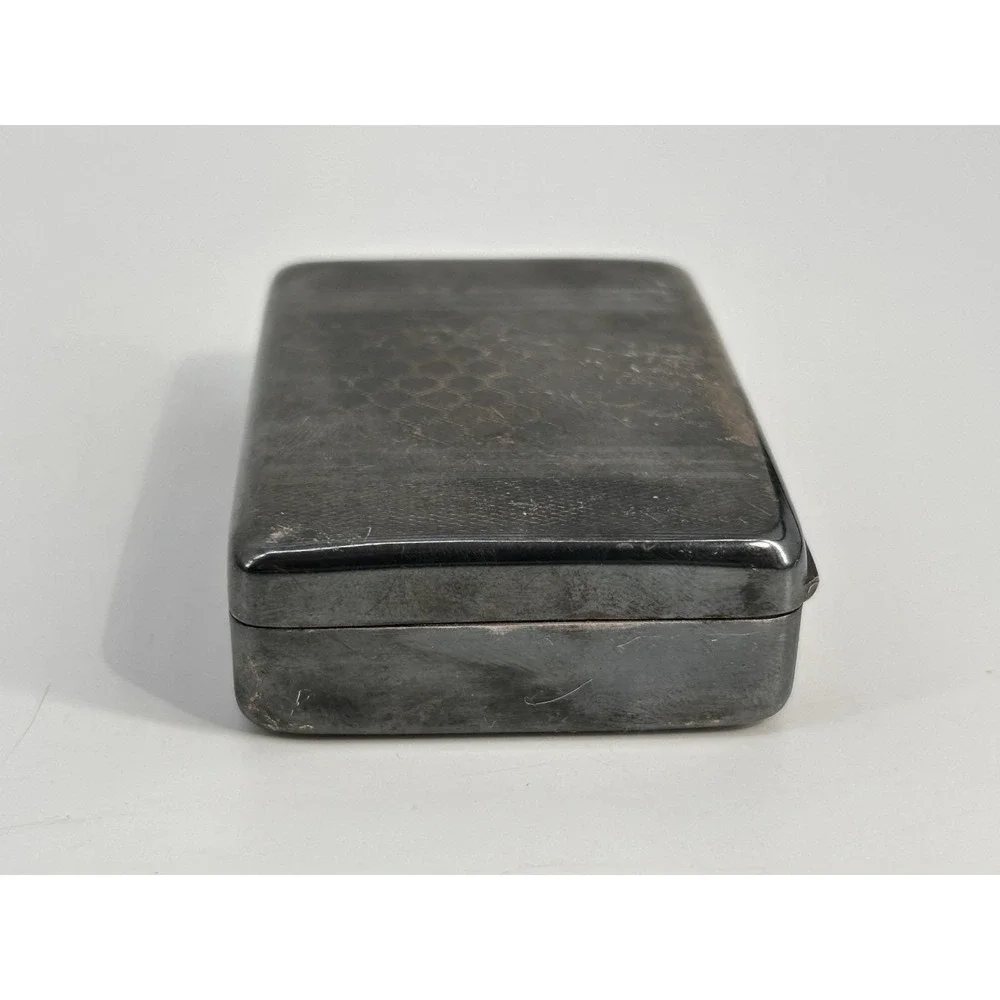 N/A vintage silver